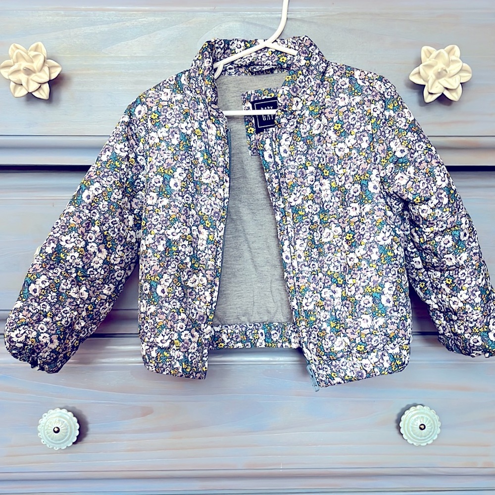 BabyGAP jacket